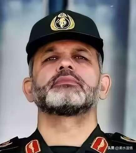 伊朗传来新消息，伊朗伊斯兰革命卫队宣布：
2026年3月8日，伊朗伊斯兰革命卫队