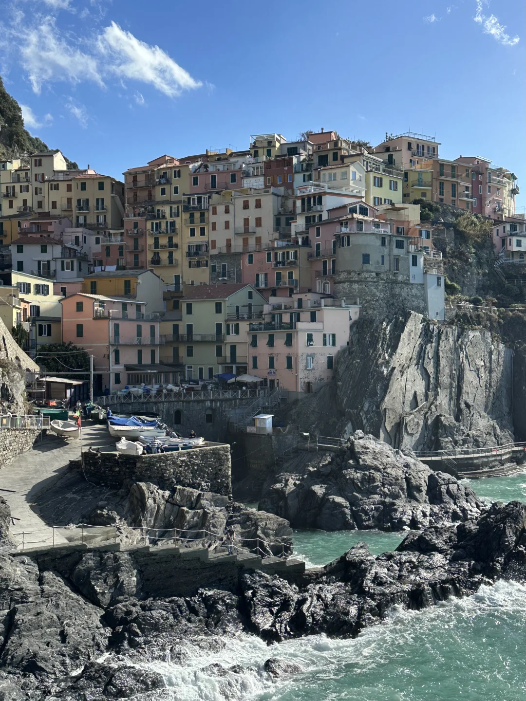 在意大利🇮🇹打工人 学生党必用手机卡！