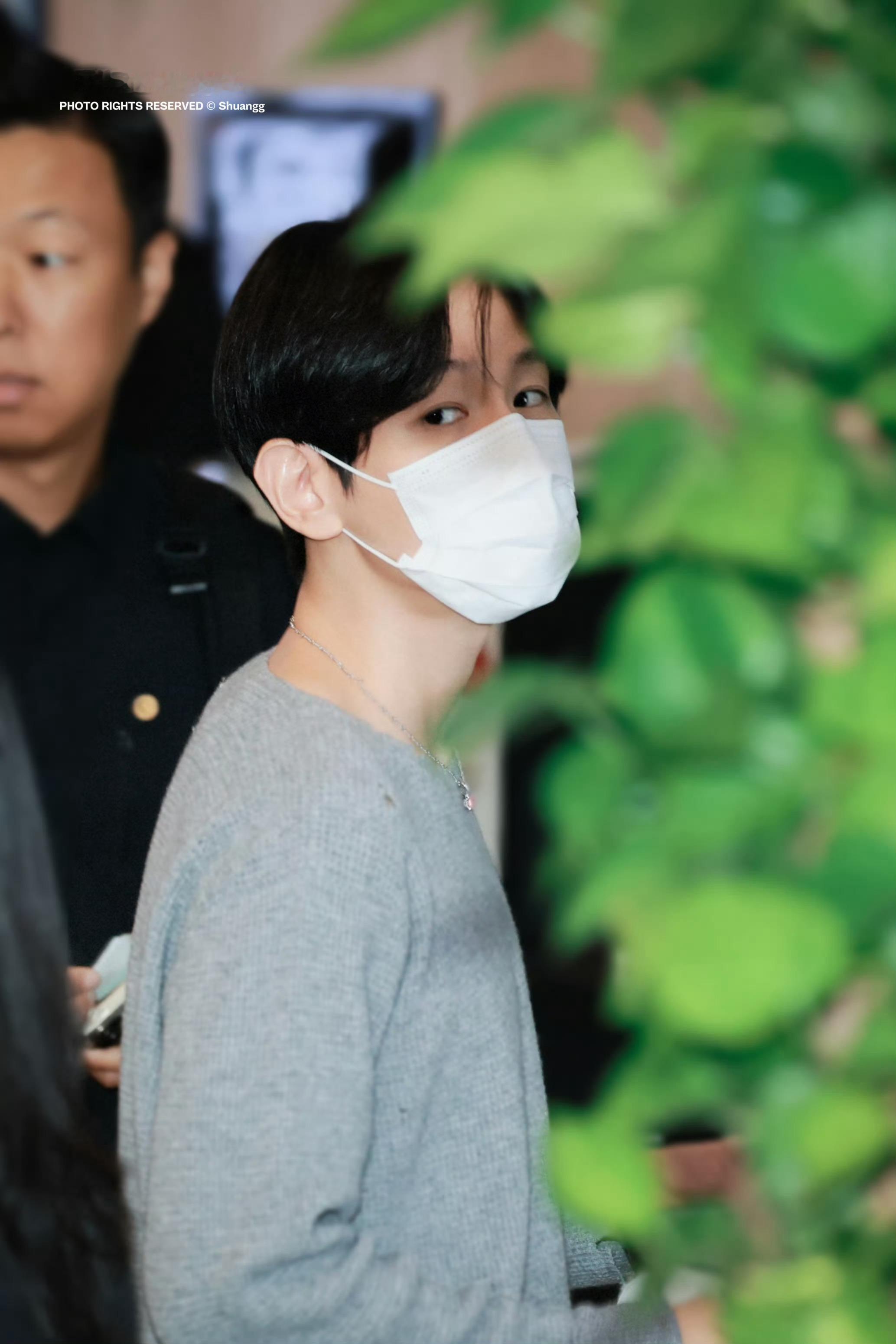 夏末🍃🍃 ​​​