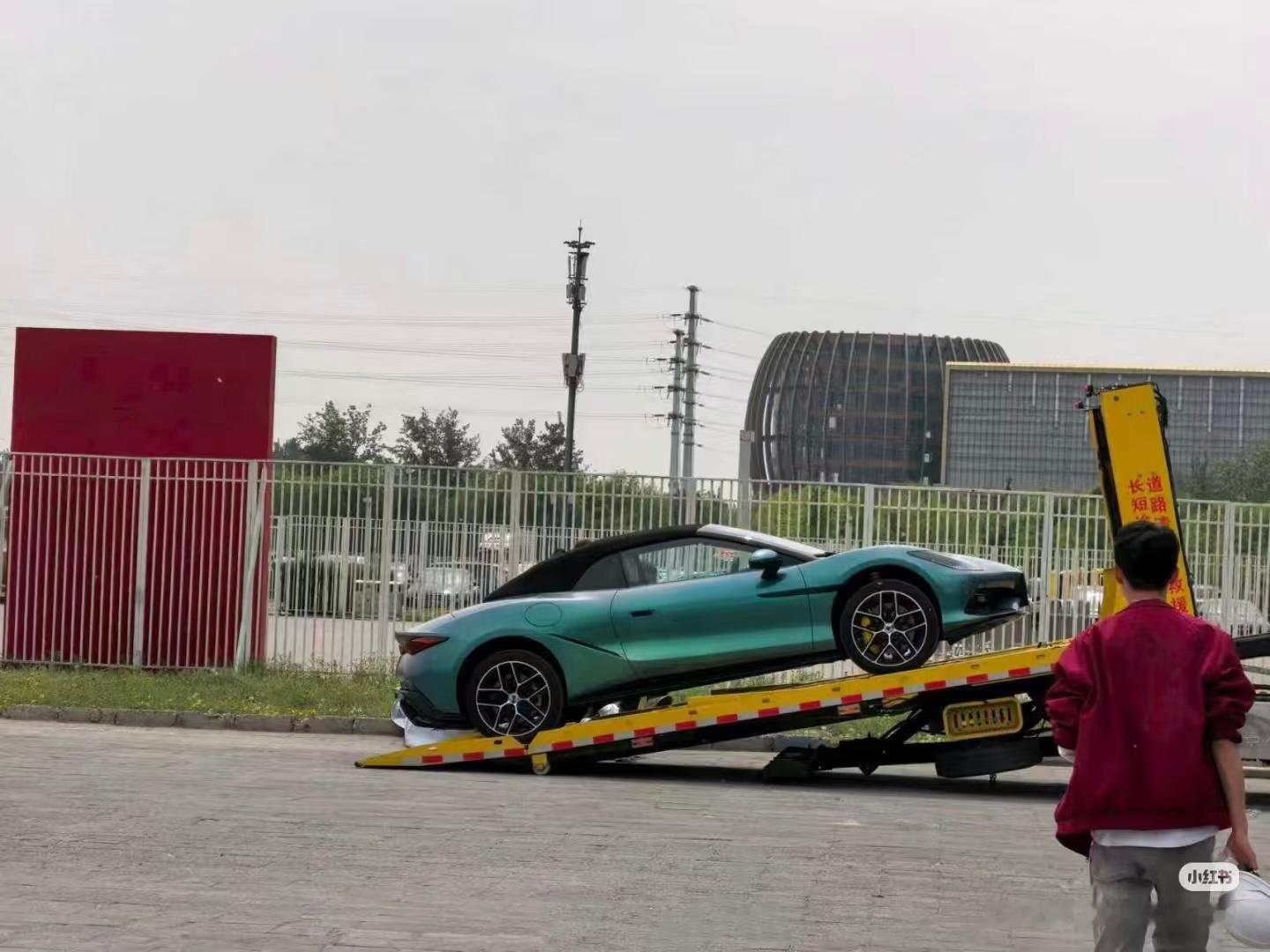 好看！ 2026北京车展保罗车闻大V聊车