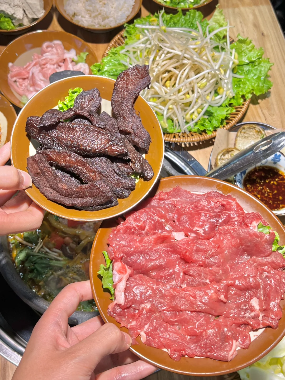 贵州你原来这么好吃的吗！！