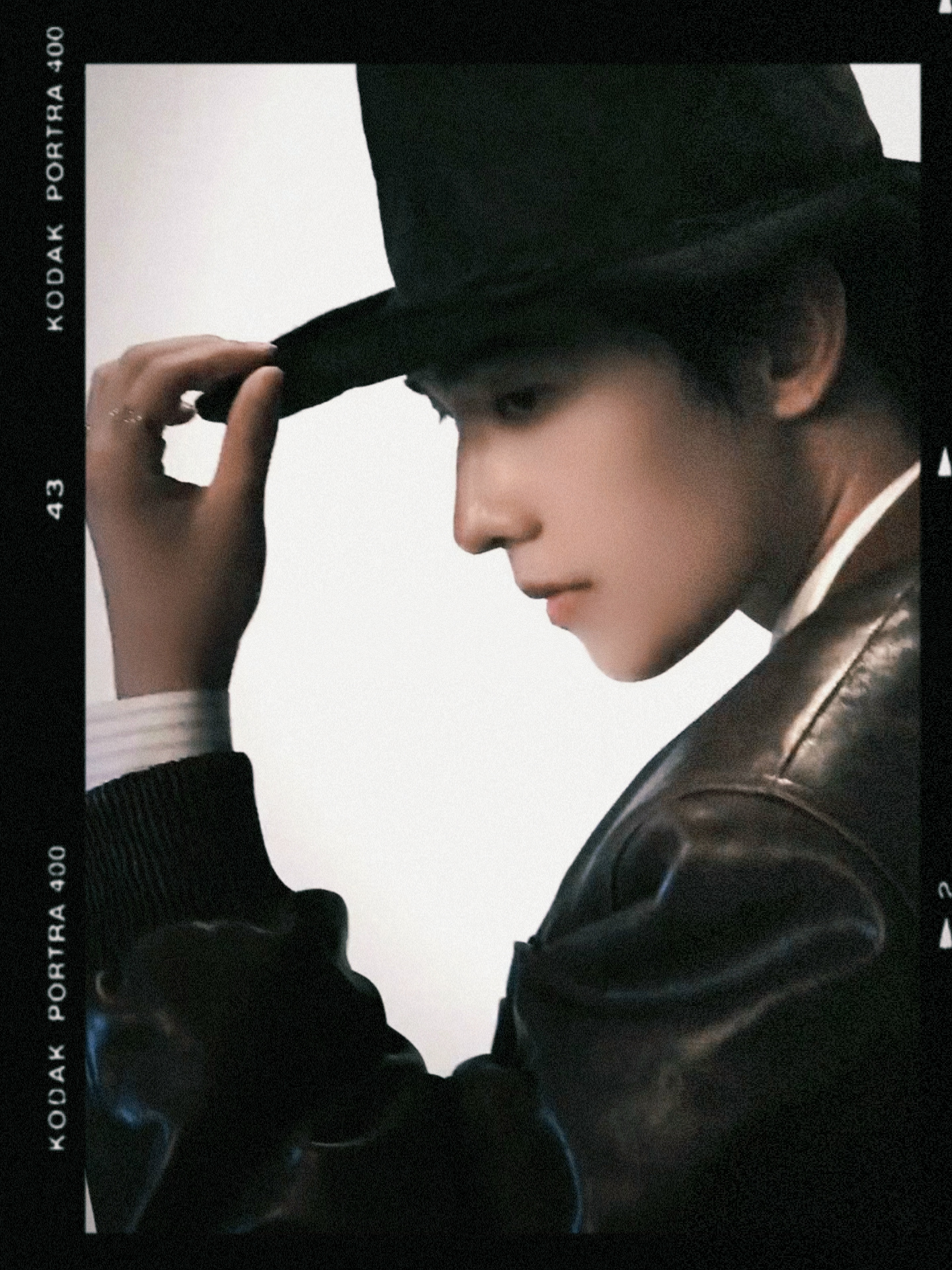 📷 🎞️杨洋 yy杨洋t锦绣七月刊封面