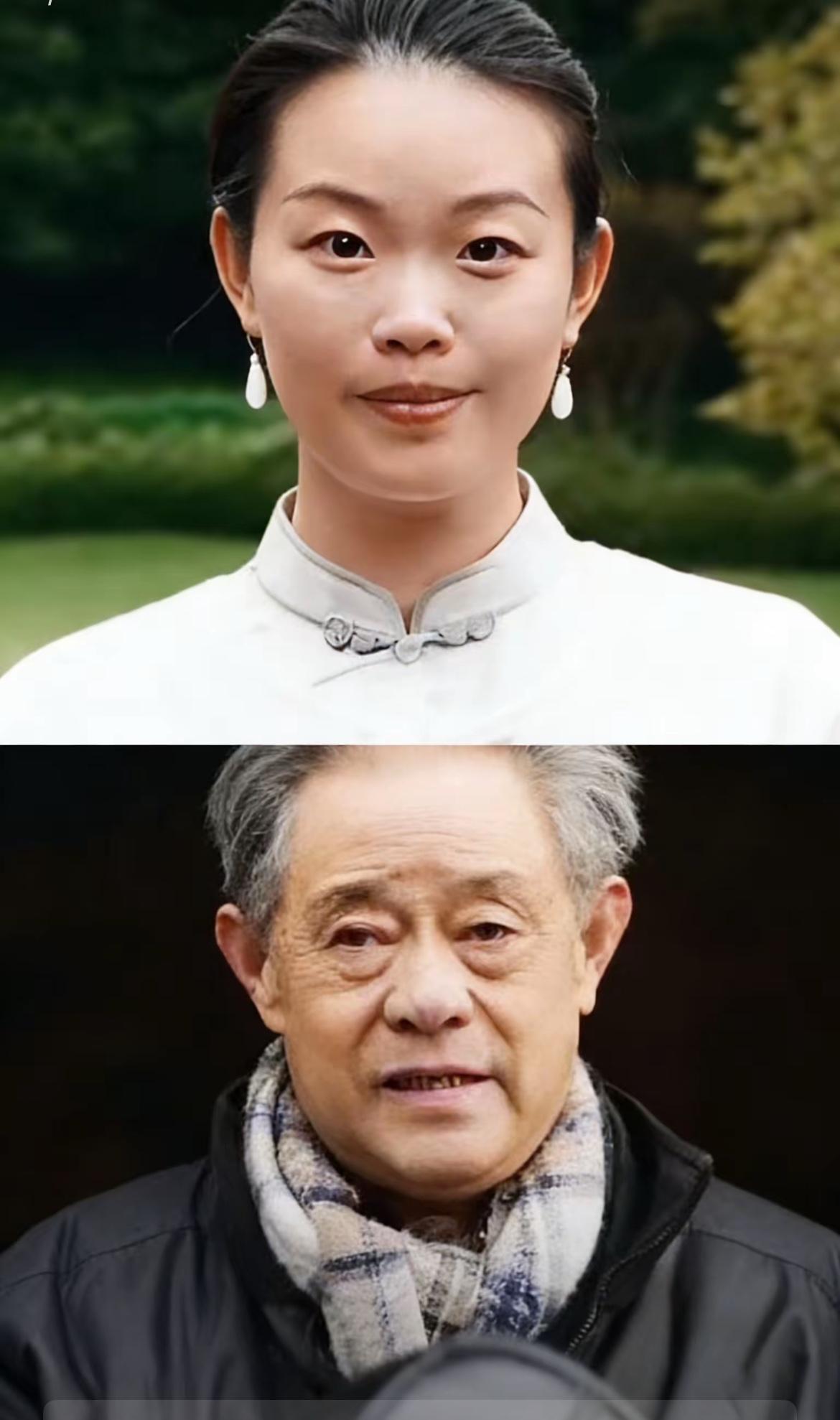 徐颖为啥冒充庞莱臣曾外孙？

核心原因很直白 —— 她（实际为徐莺）是南京博物院