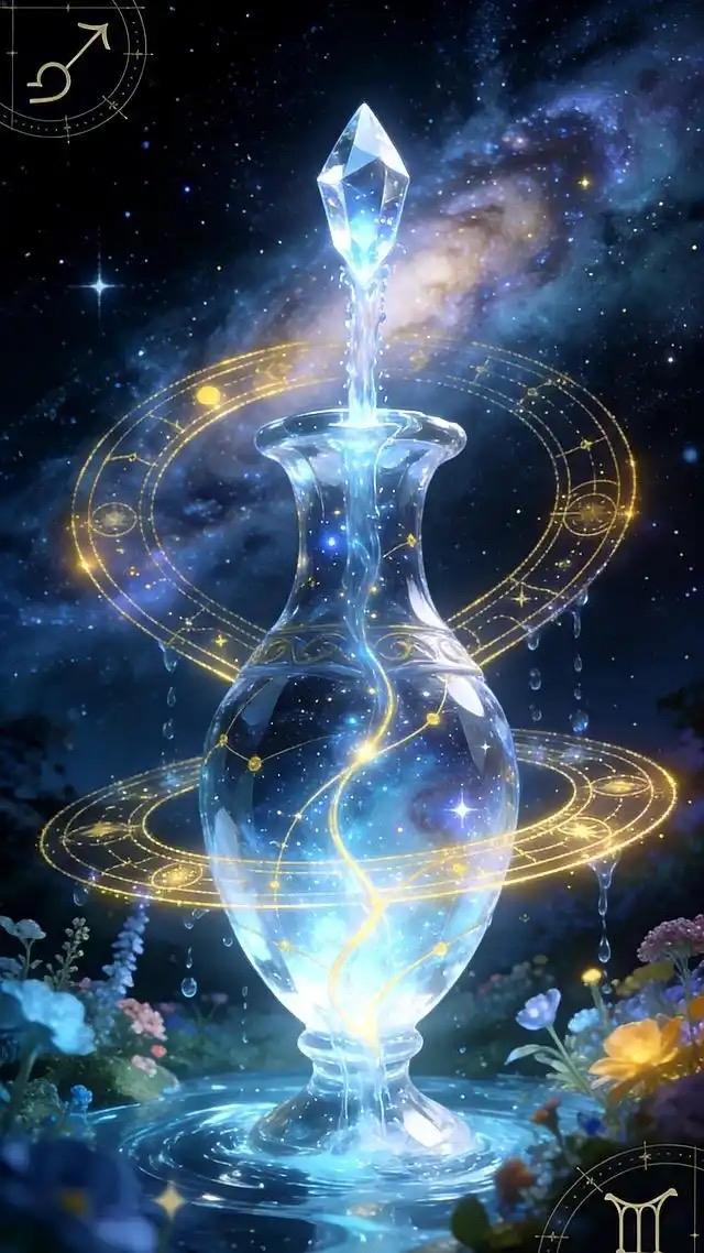 下半年，水瓶座将迎来新的转机。一方面带来新的转机，一方面带来新的重生。

重生等