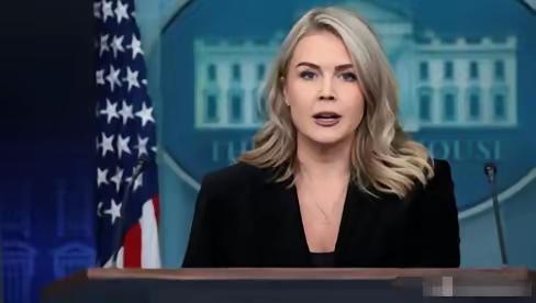 今天凌晨，卡罗琳在例行记者会上就日本挑起外交风波时表示：“美国早在1960年就与