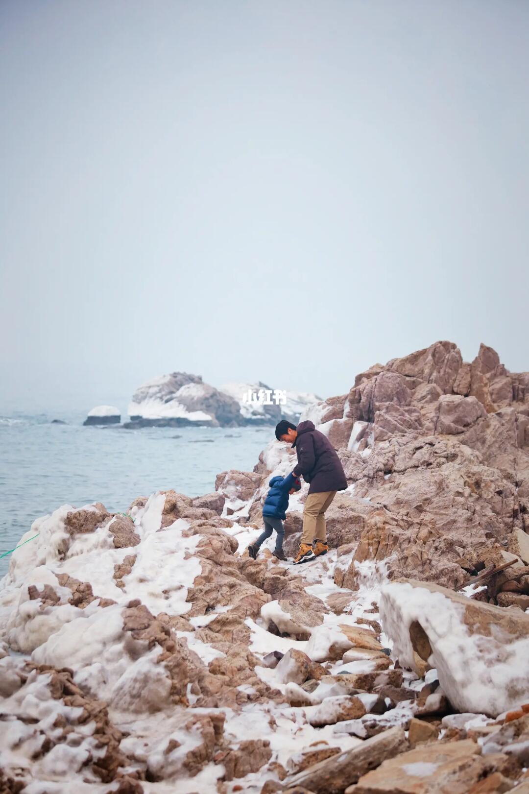 来阿那亚跨的盆友❄️一定不要错过这个地方