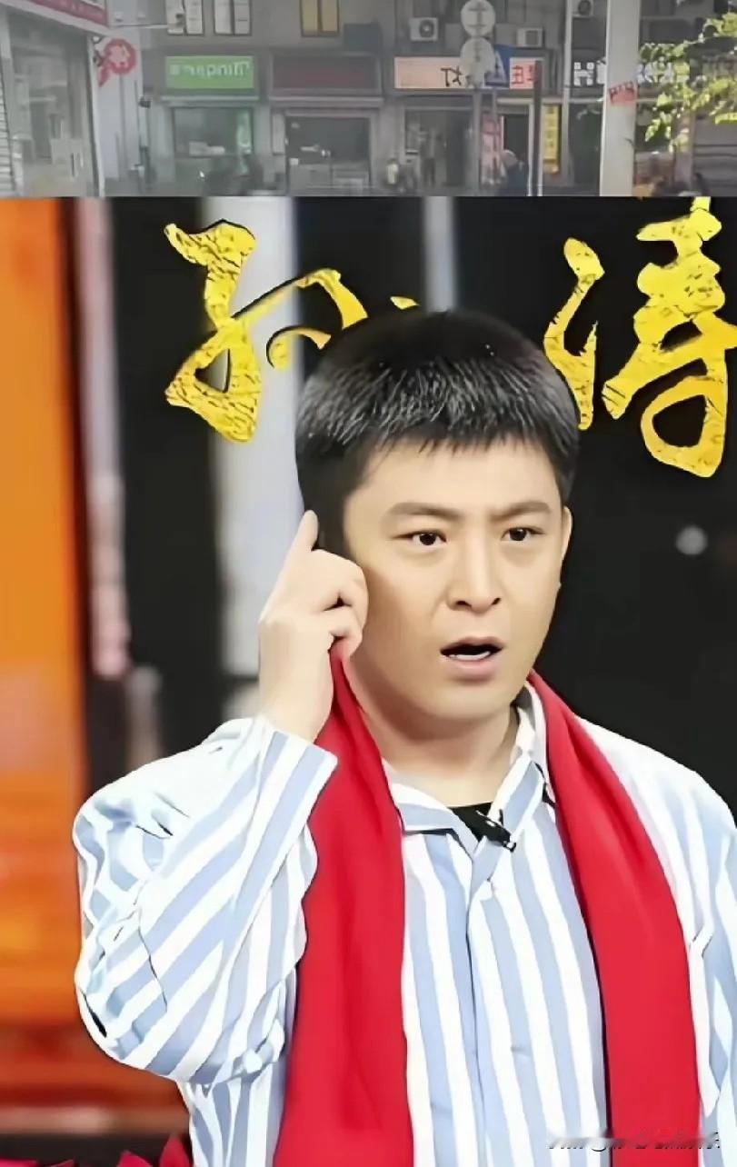 孙涛直播说：从现在起，谁要是再敢说闫学晶坏话，我就跟谁急！

虽然我不知道是真的