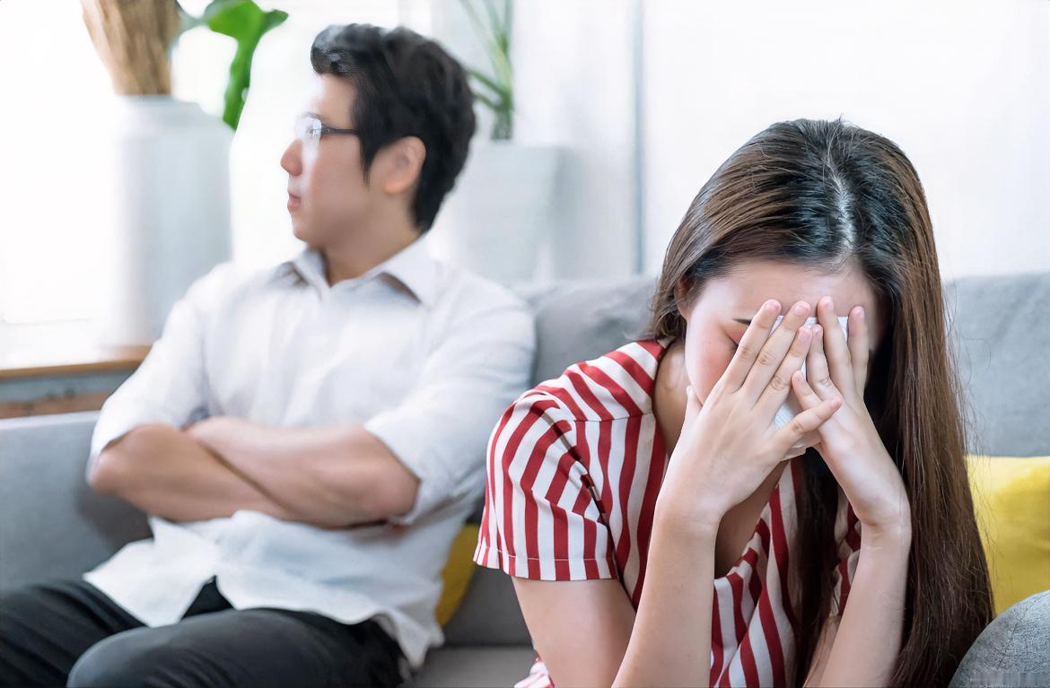 为什么很多家庭有钱之后，日子反而越过越差，家庭氛围也越来越糟了呢？有人说是因为“
