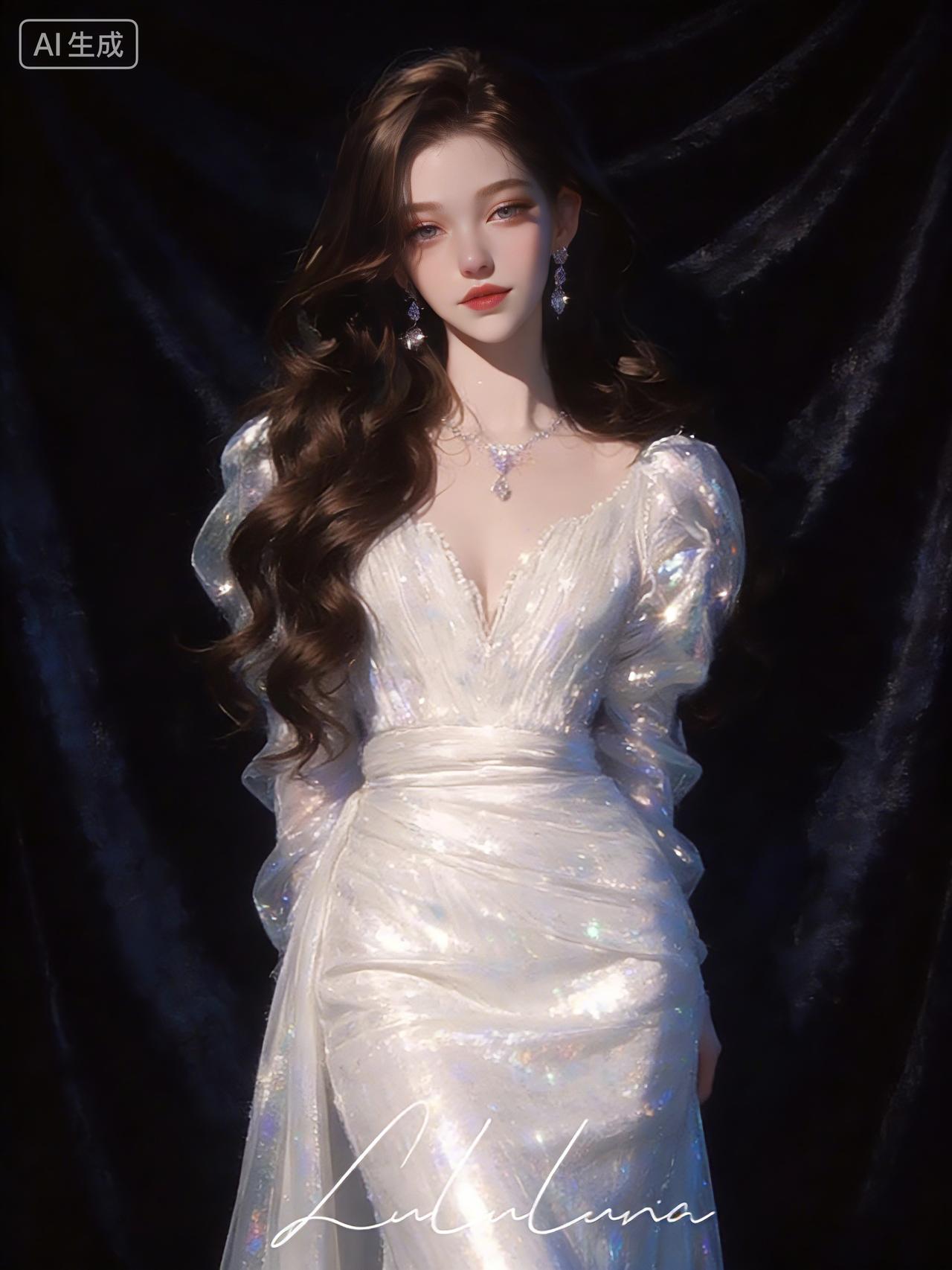 午后，一个女人和男人在屋子里做着浓情蜜意的事情时，突然听到了门口传来“喀嚓”的声