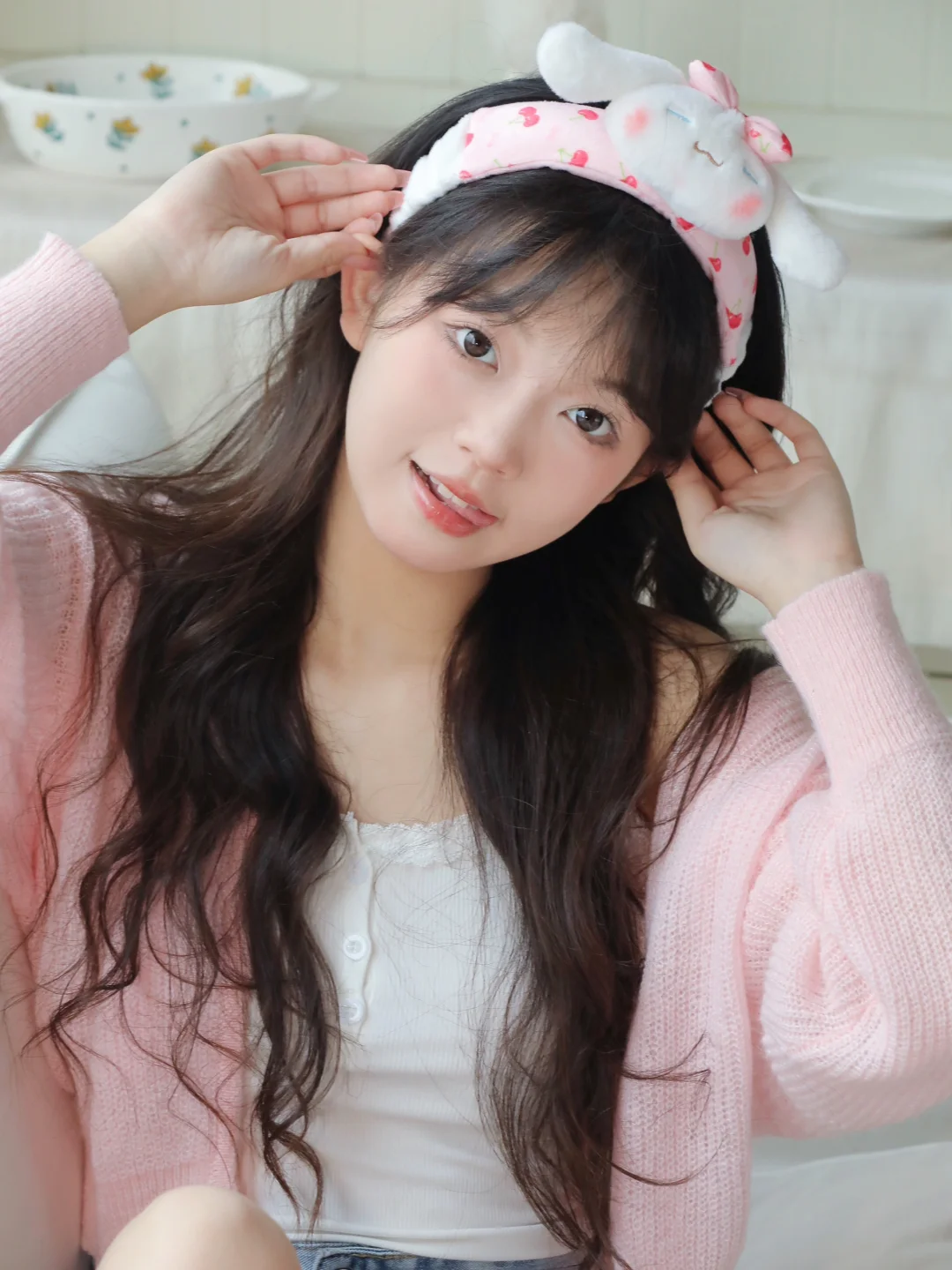 男友视角太有杀伤力了🥰