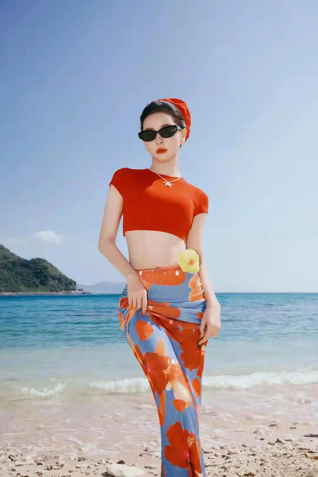 今年冬天的不同