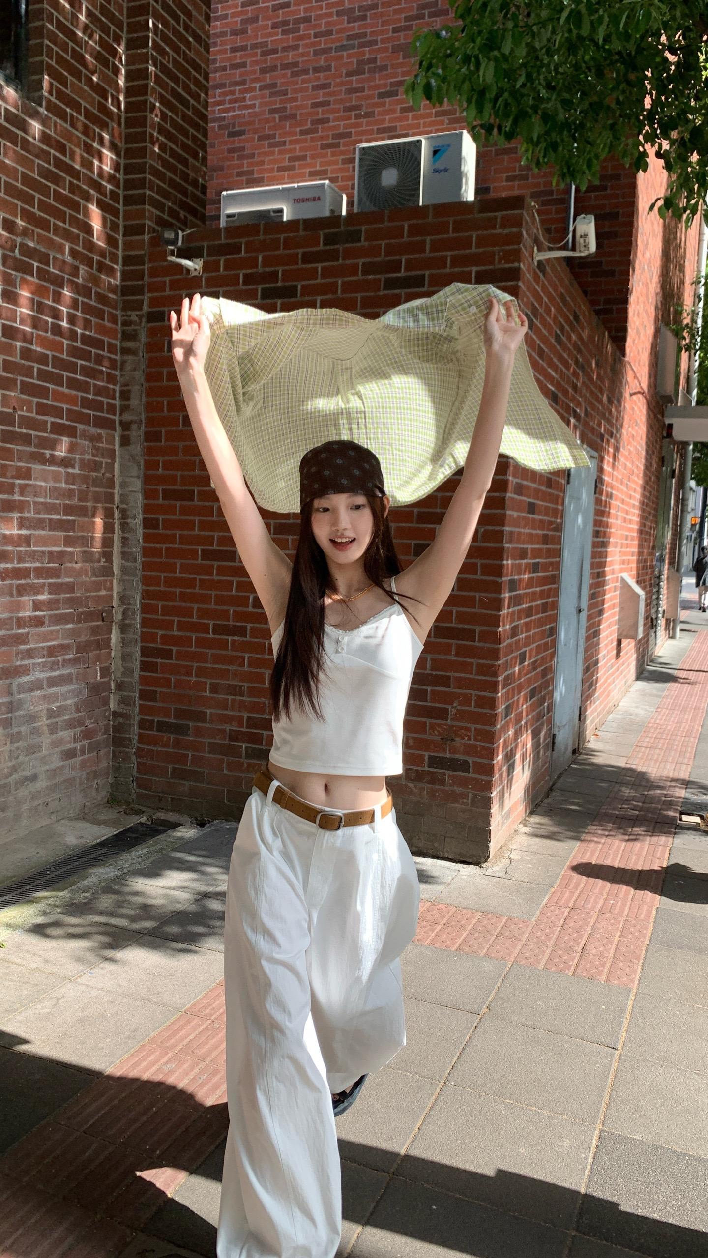 来杯薄荷莫吉托🍹。