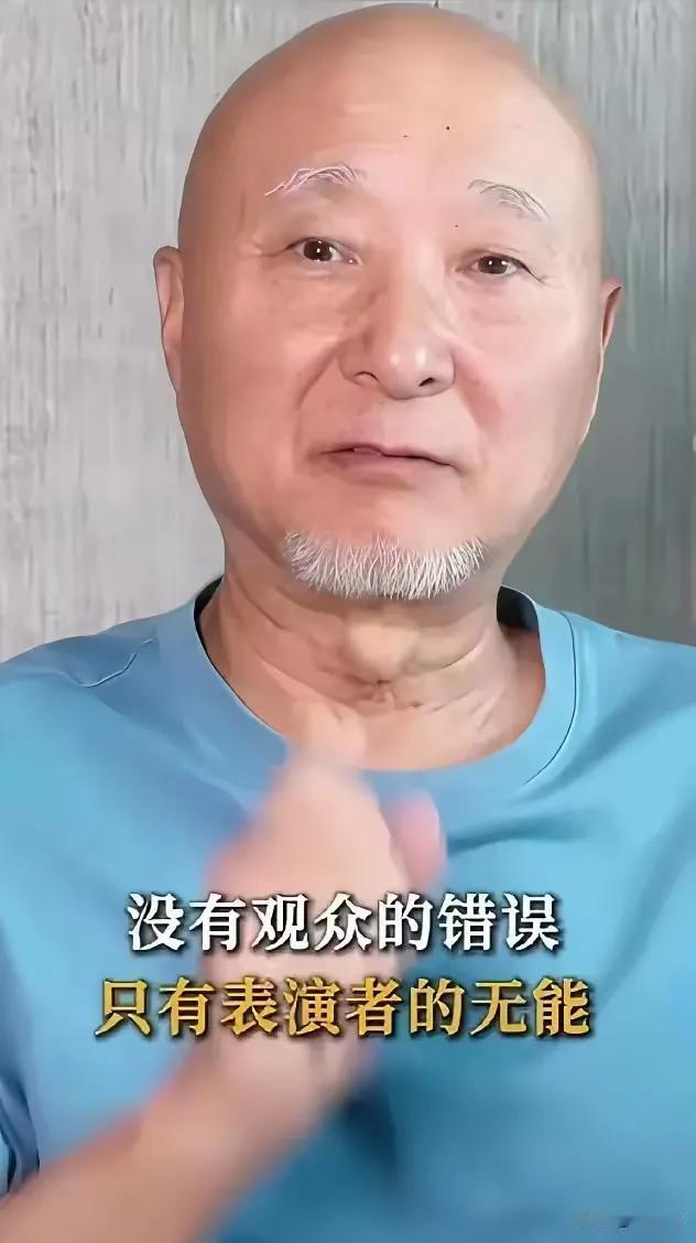 陈佩斯的《戏台》，票房惨了，13年心血，豆瓣8分，票房才3.6亿，离5亿回本线远