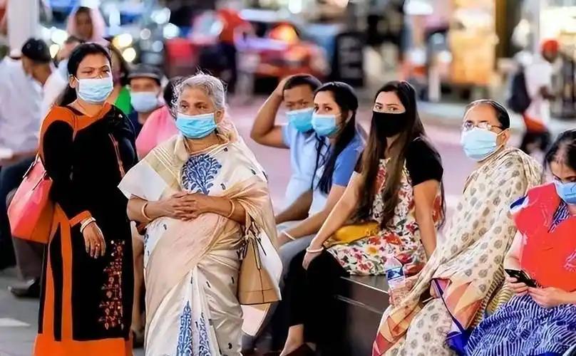 印度人为什么越来越喜欢去新加坡？更关键的是，新加坡人为什么又越来越介意他们的到来