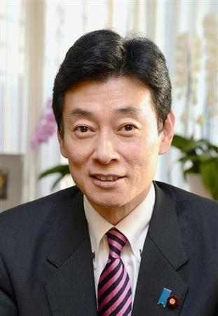 5 月 2 日，日本自民党核心大佬、选举对策委员长西村康稔在访问哈萨克斯坦的回程