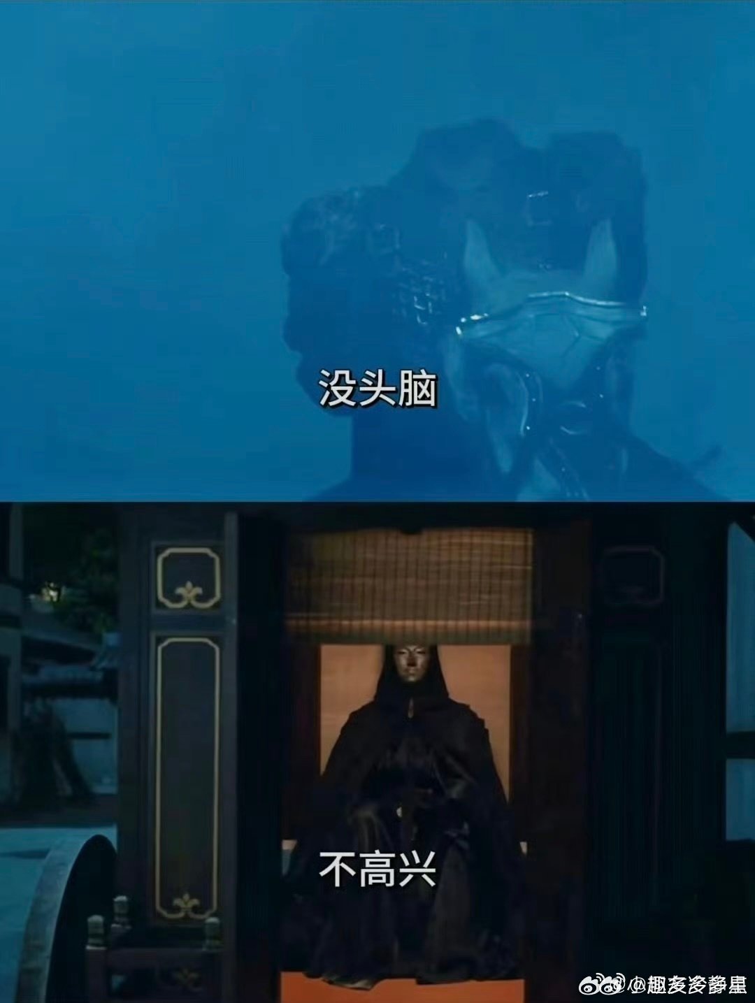 藏海传无头驾驶《藏海传》这波操作太秀了！无头驾驶直接秒杀特斯拉， 网友已经脑补出