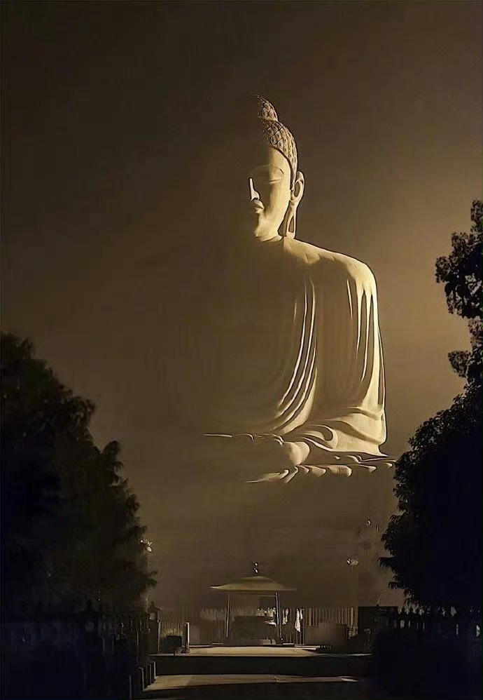 遇佛转赞，有求必应。很灵🙏运势