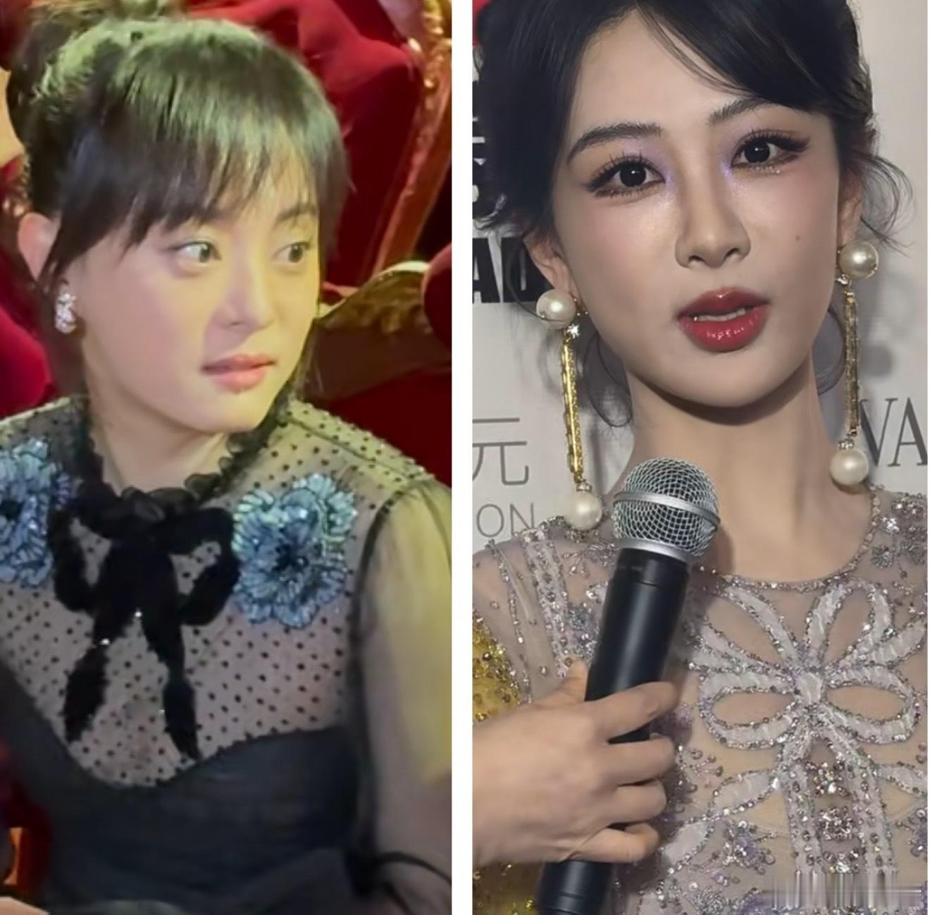哇，华伦天奴的衣服巨丑！！！！！！！！！！ ​​​
