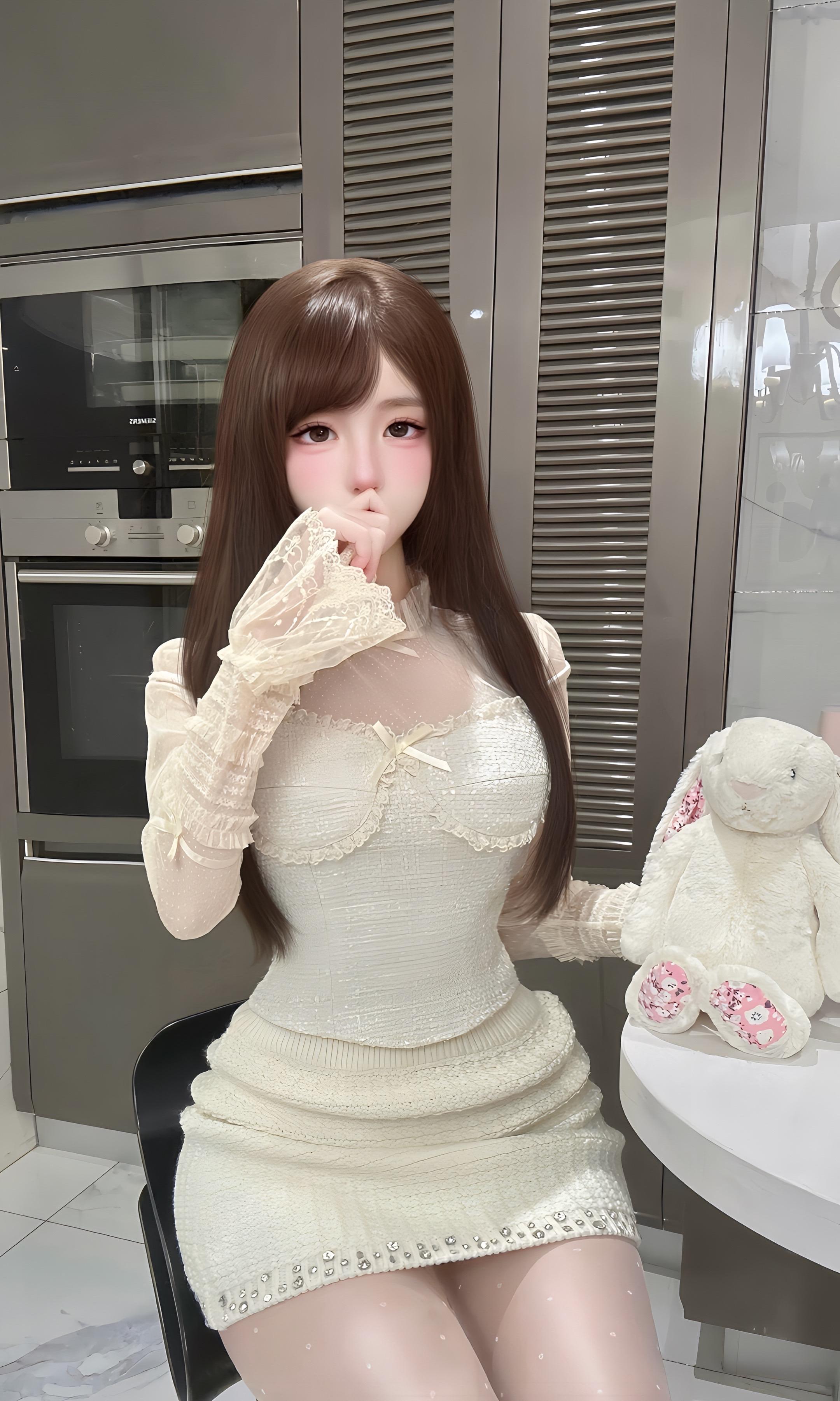 你的世界就该围着我转