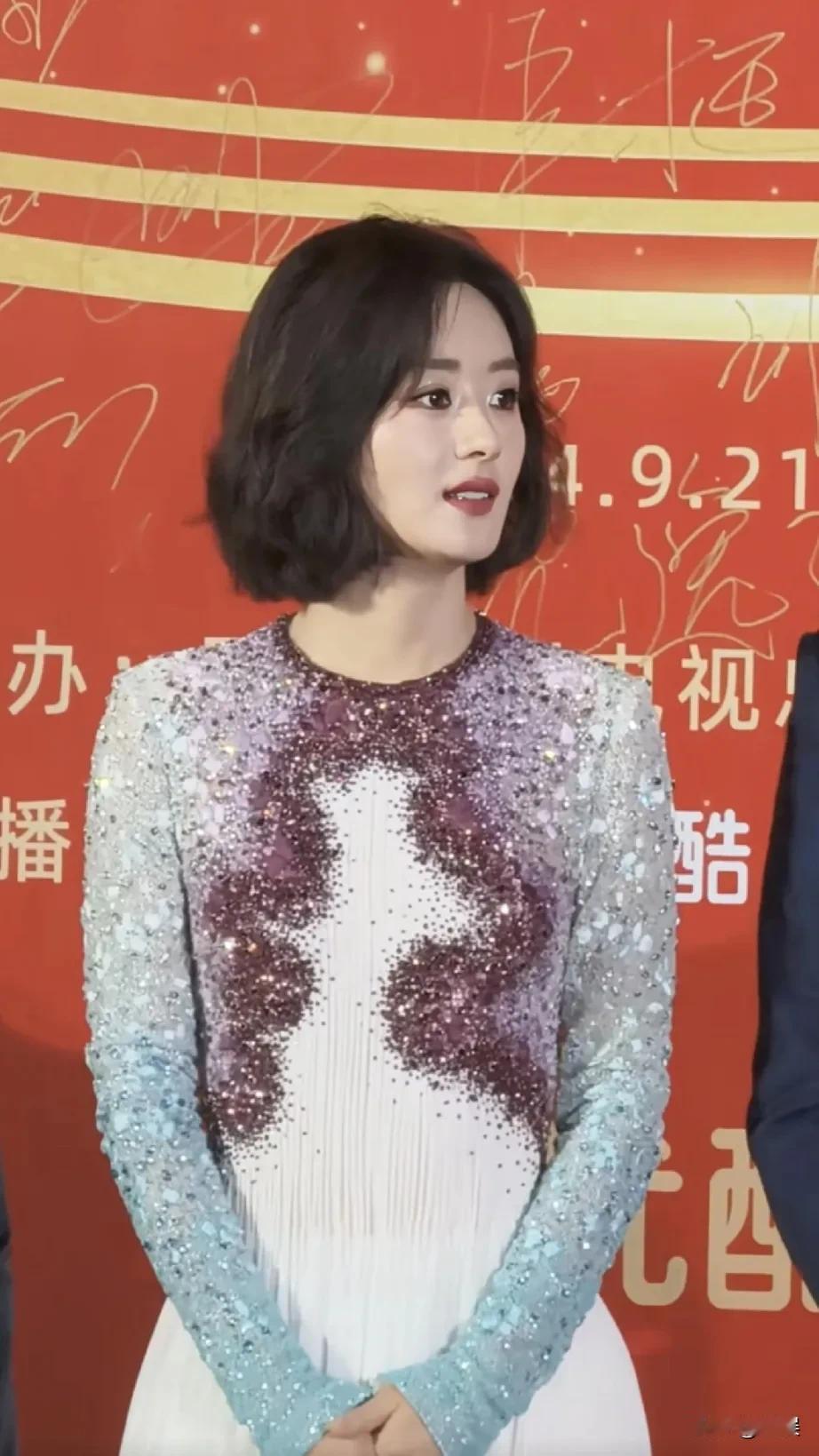 赵丽颖