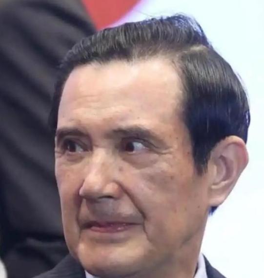 马英九现在大概已经悔得不行了，他懊恼的并不是多次踏上大陆时受到的高规格接待，也不