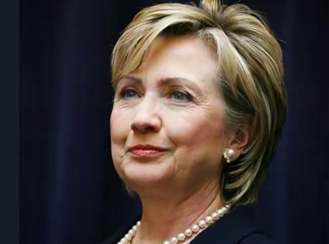 美国前国务卿希拉里·克林顿，被正式启动逮捕令签发流程！

据新华社、新华网的权威