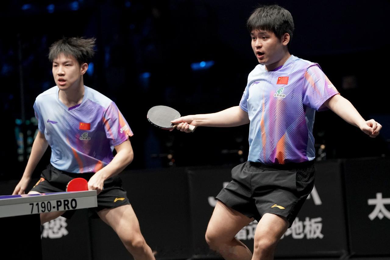 太原常规挑战赛可以看成是林诗栋伦敦团体世锦赛的一场赛前热身，伤病+低谷林诗栋20