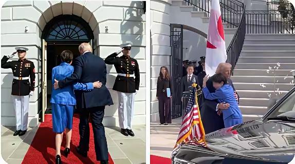 高市结束访美刚3天，日本果然有人找事了

高市访美，对特朗普极尽献媚，那时就感觉