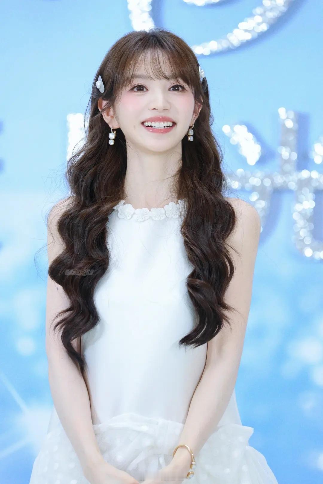 田曦薇早期和现在差别大吗？ 