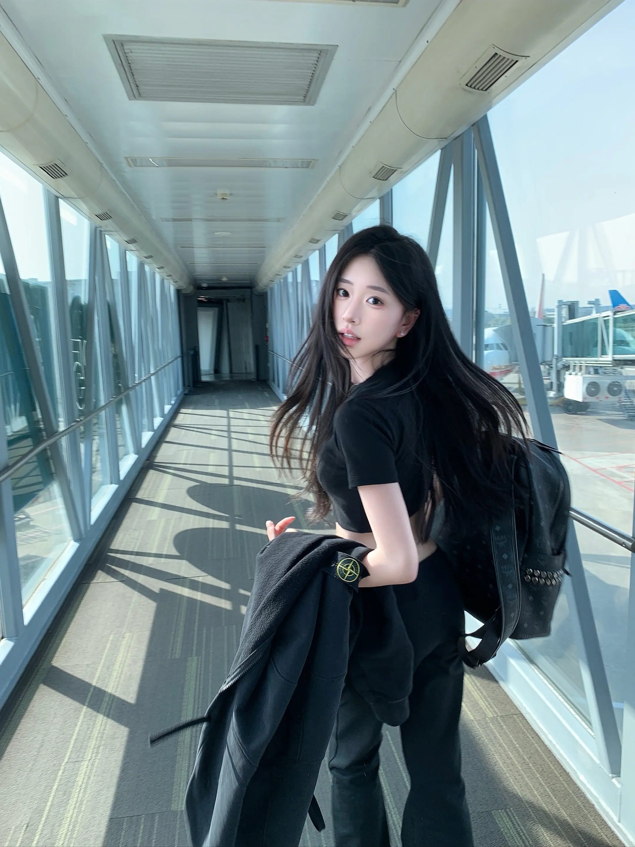 ✈️永远为自由买单