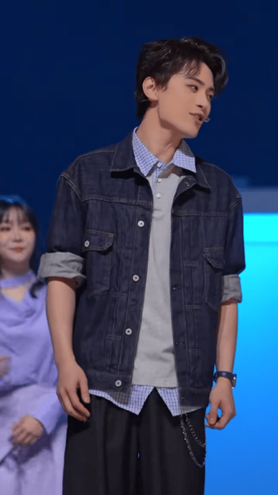 500场音乐剧小王子来给内娱上强度了魔力歌先生500场舞台淬炼，蔡淇的舞台表现力