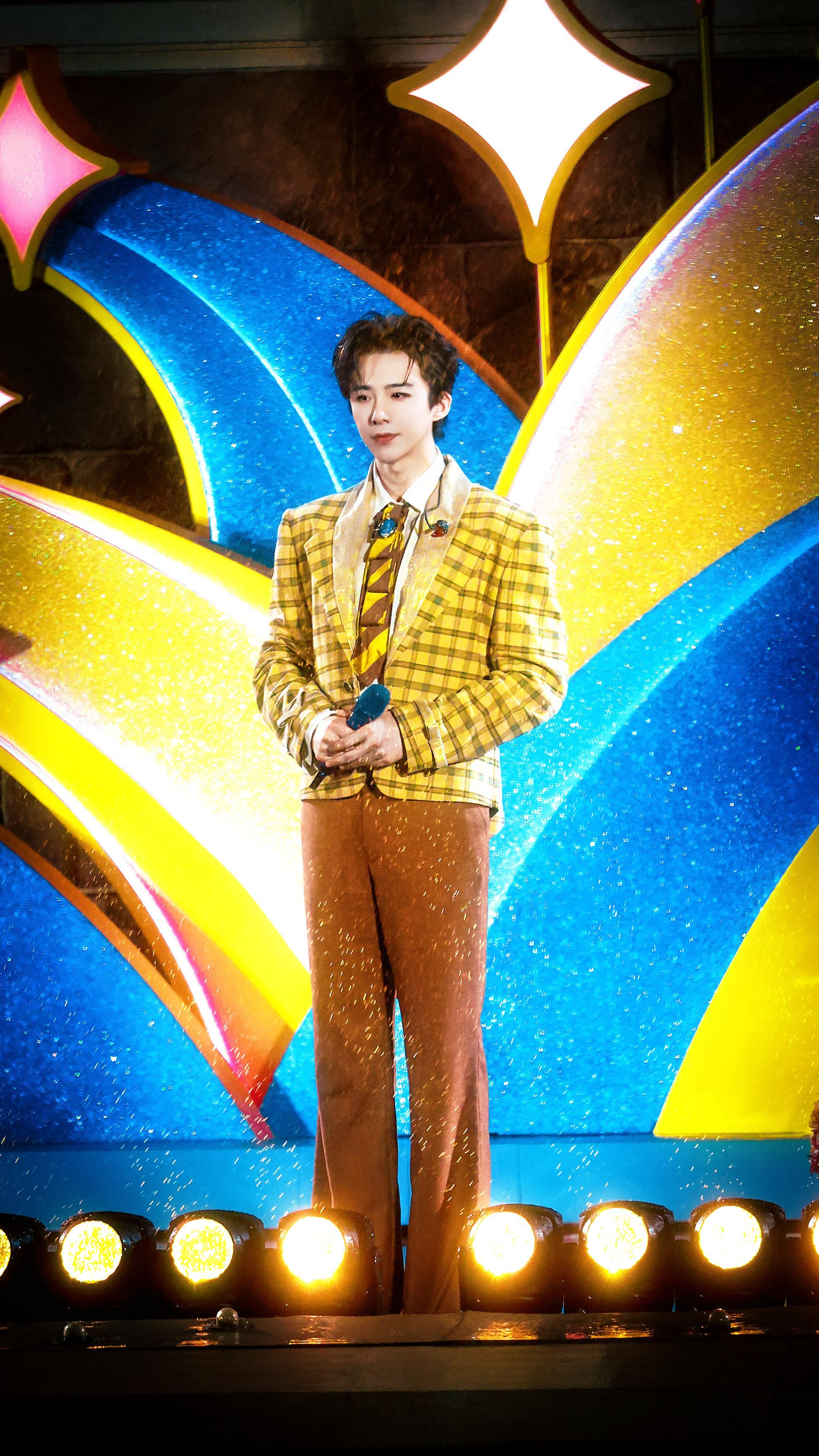 欢迎小王子回家🎆🎠 