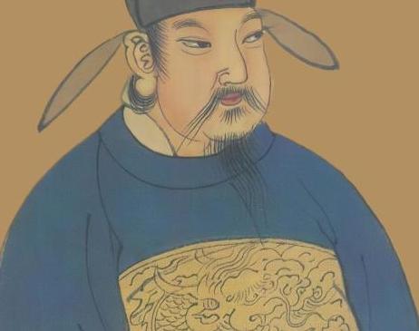 722年，40万安南人造反，满朝文武竟无一人应战，唐玄宗在殿上气得破口大骂。此时