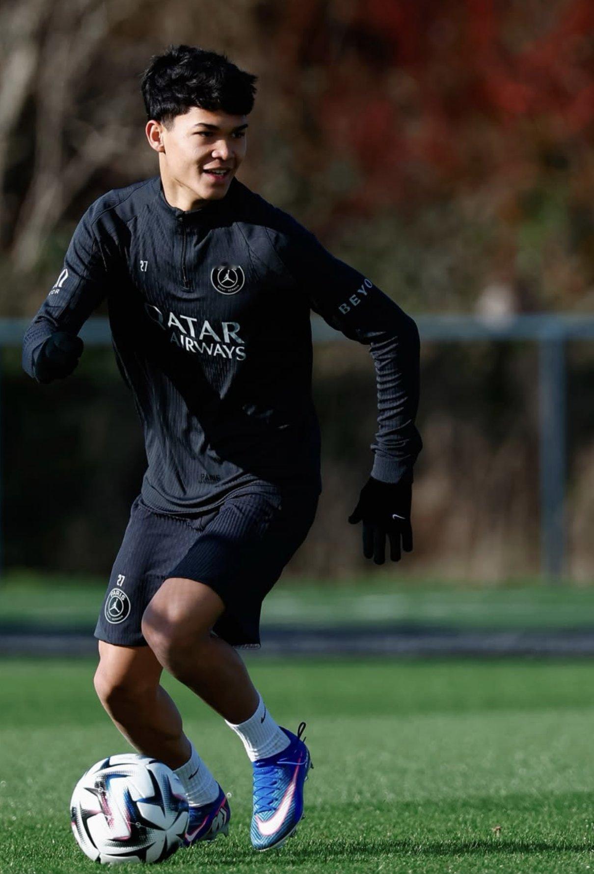 法甲  德罗有望在对阵马赛的比赛中首次亮相，这将是他首次参加国家德比巴黎圣日耳曼