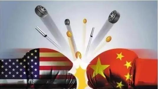 中美博弈进入百年关口：表面是关税芯片，背后是发展命运的硬碰硬

真正让人紧张的，