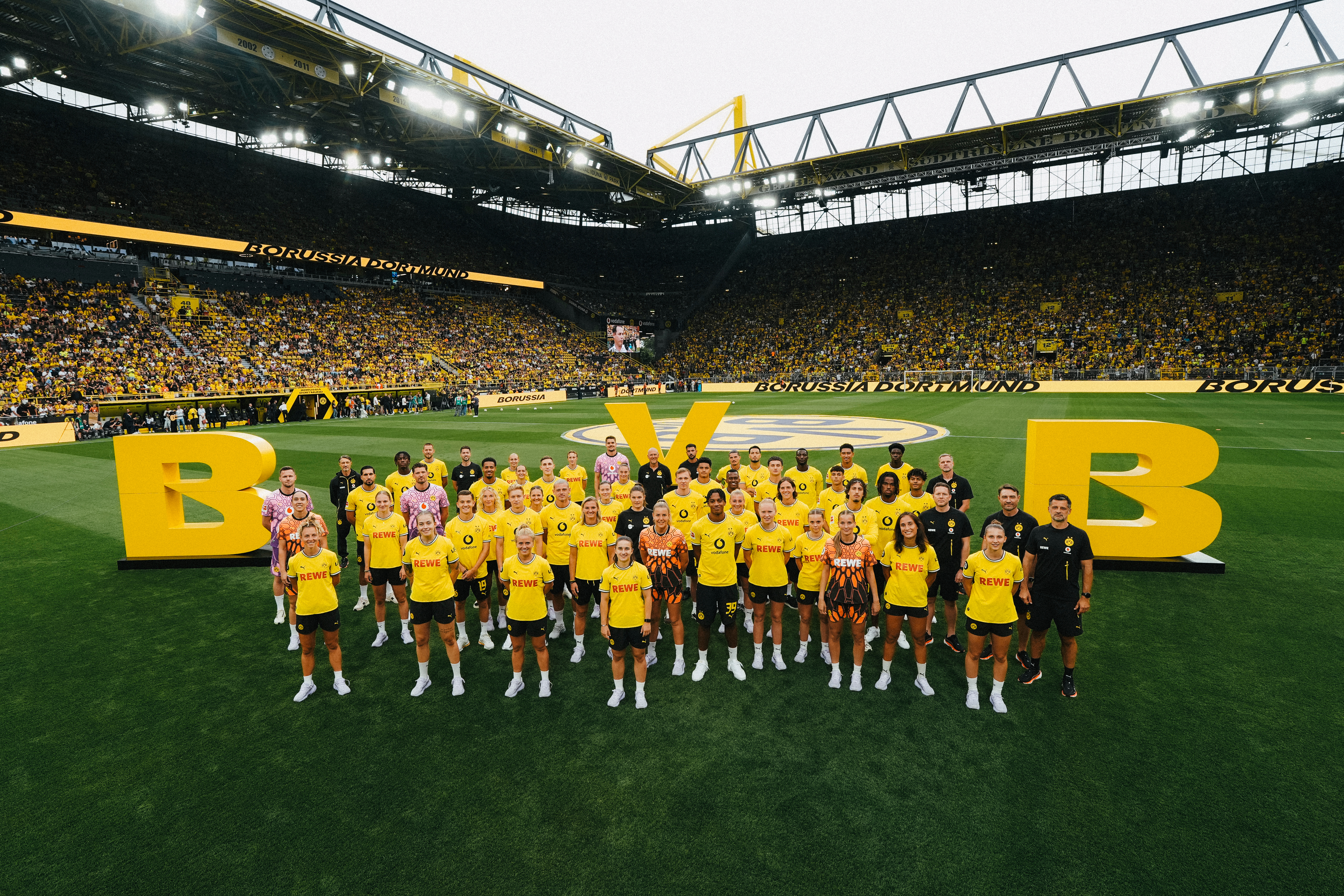 💛🖤2026/27赛季，阿横来啦！hejabvb黄黑与共多特蒙德