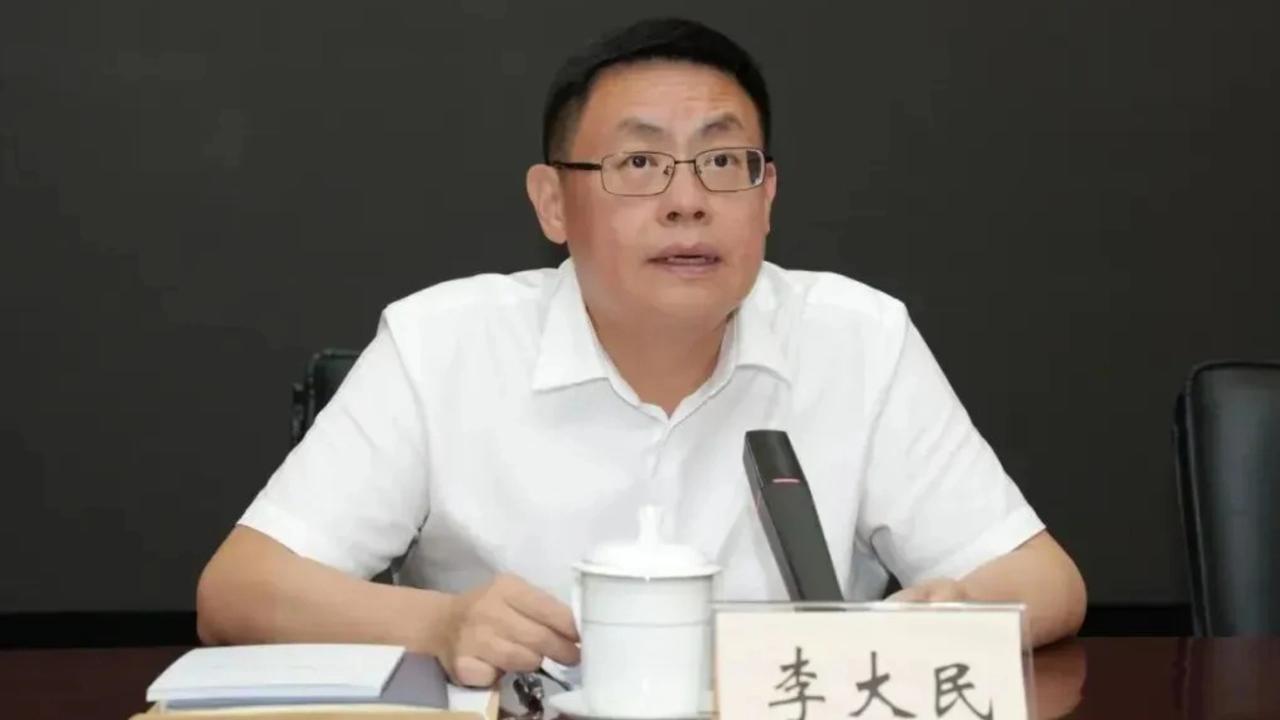 大连市副市长李大民被双开！
大连市副市长李大民可不是一个小人物，任职的时候就是当
