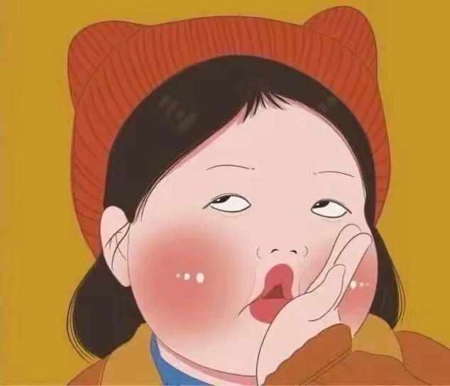 上楼了，怀疑楼下的车没锁，下楼了，怀疑楼上的门没关。