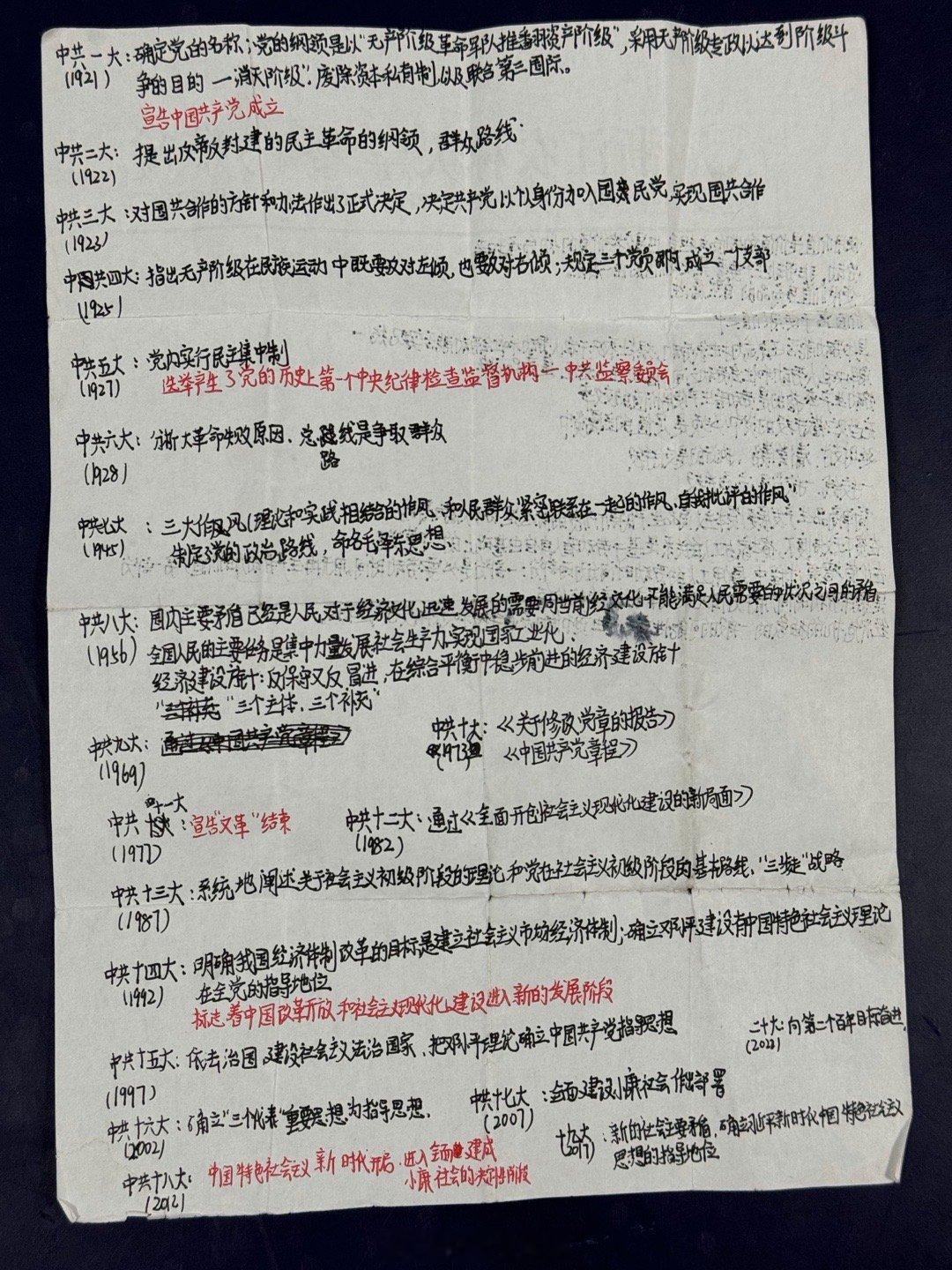 考研味最重的一张照片 其实我大学也有一段在备考研究生，还挺自我感动的早上七点起来