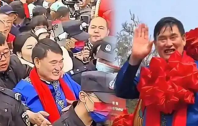 为什么各大景区都盯着朱之文？原因很简单。真不是因为他唱的好、价格便宜，而是这老头