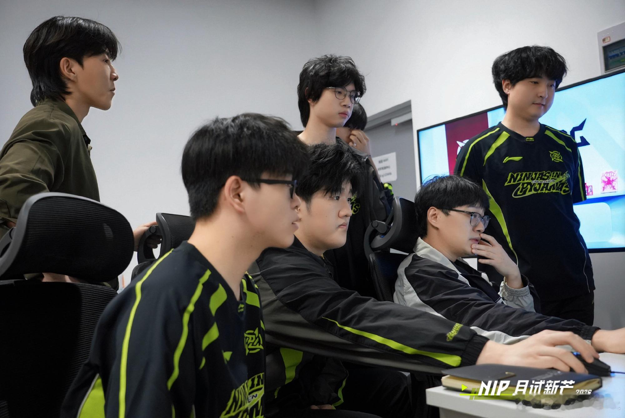 nip，IG，LGD，这几只队最近真的爆发出很强的活力，这跟选手年龄无关，他们打