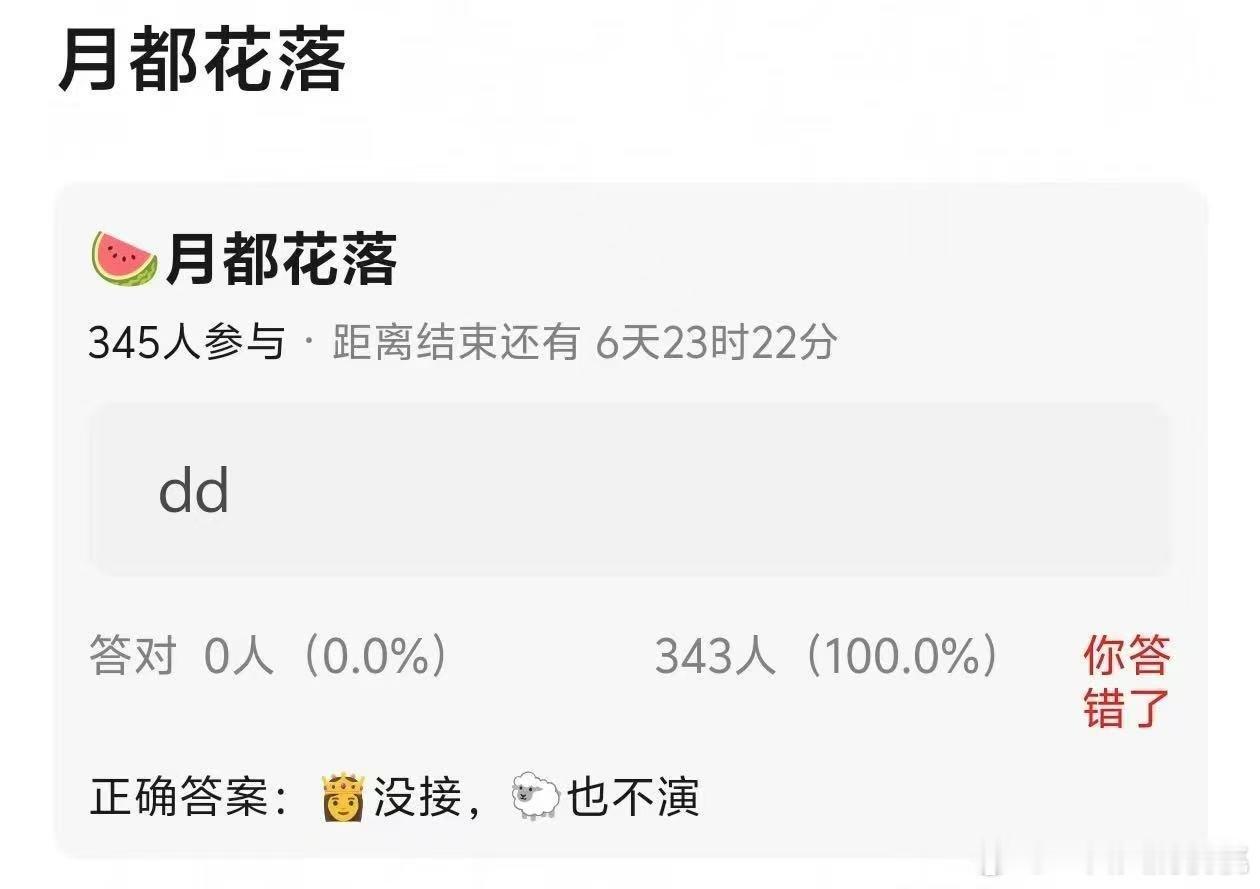 杨洋张婧仪 月都花落 月都花落两个瓜主都在说张婧仪没接，杨洋也不演了 ​​​