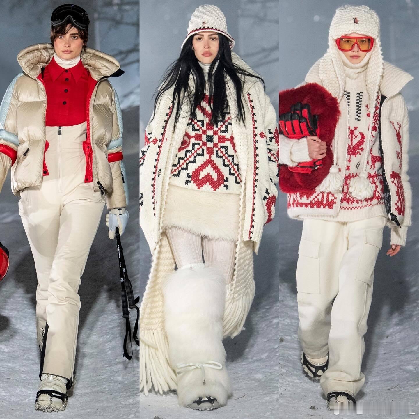Moncler 2024 FW#Ins##moncler# ​​​
