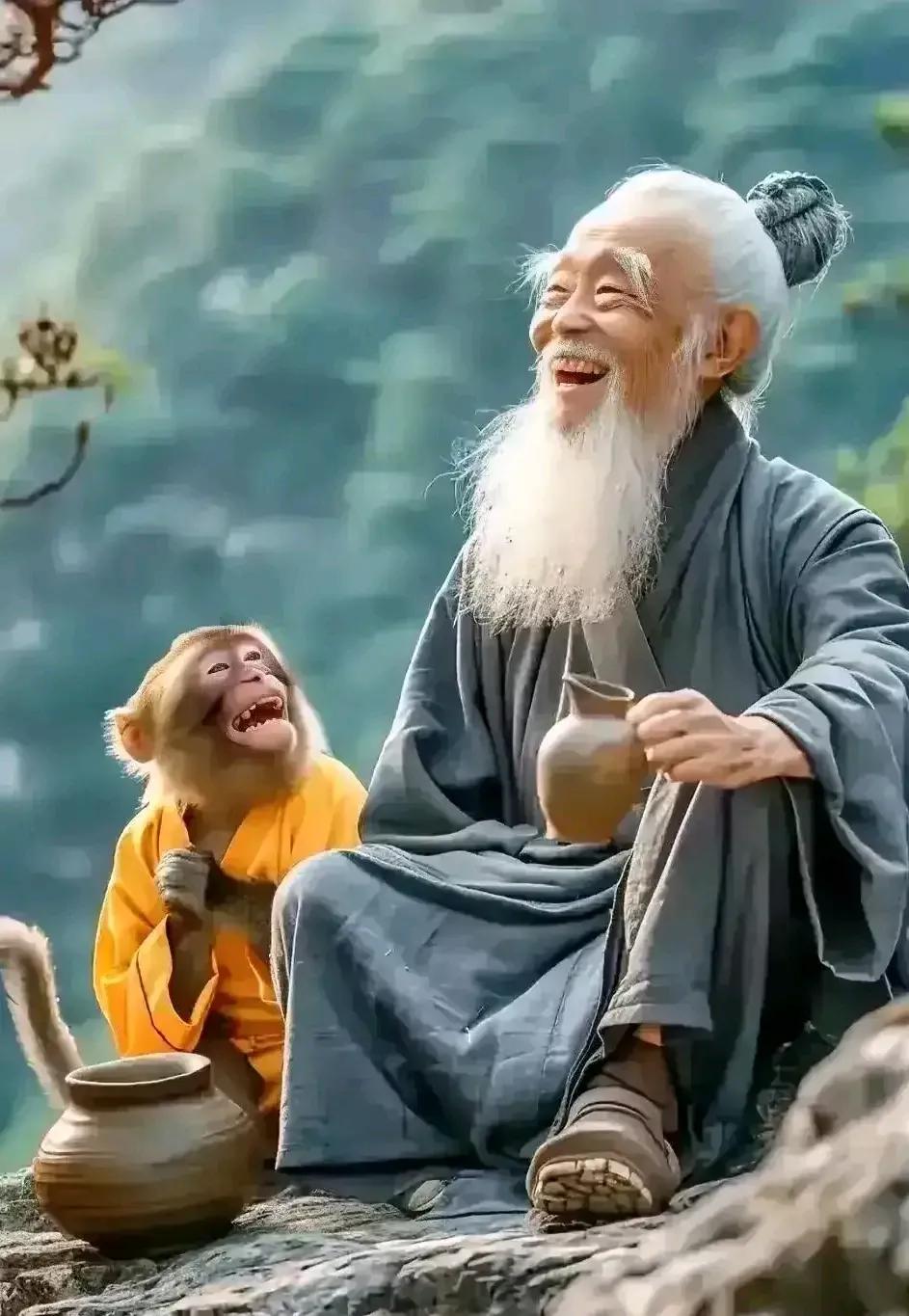 看此新闻，愈发相信历史上那种过六十岁不死就活埋的事儿肯定是真实存在的。