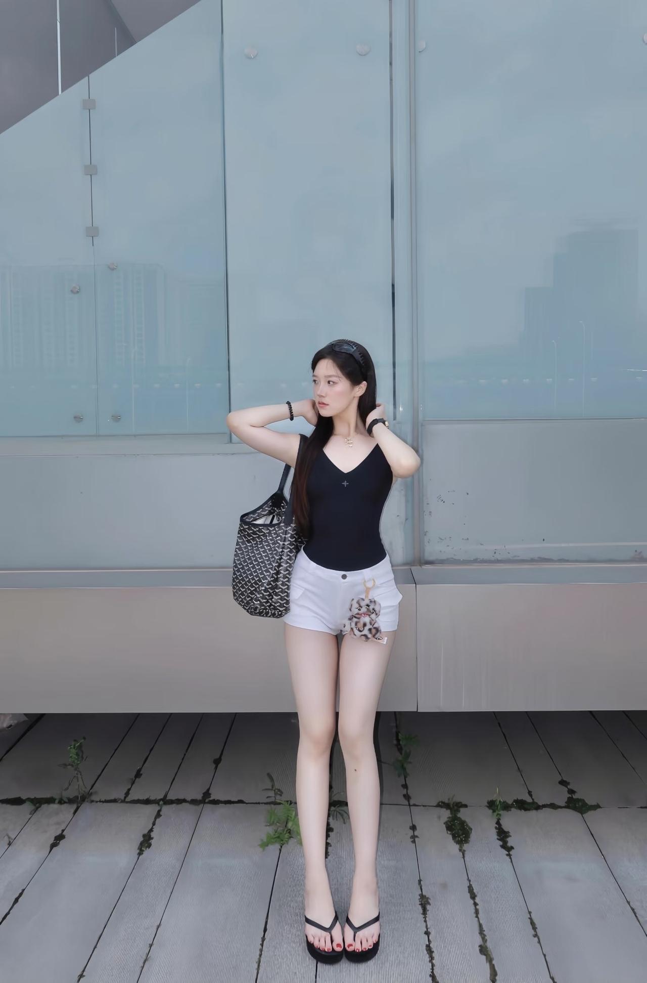 街拍