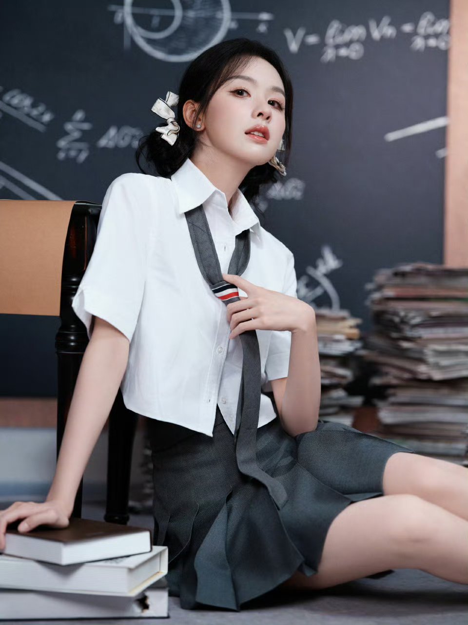 陈都灵学妹纯欲风陈都灵学妹纯欲风陈都灵[超话]明星陈都灵 ​​​