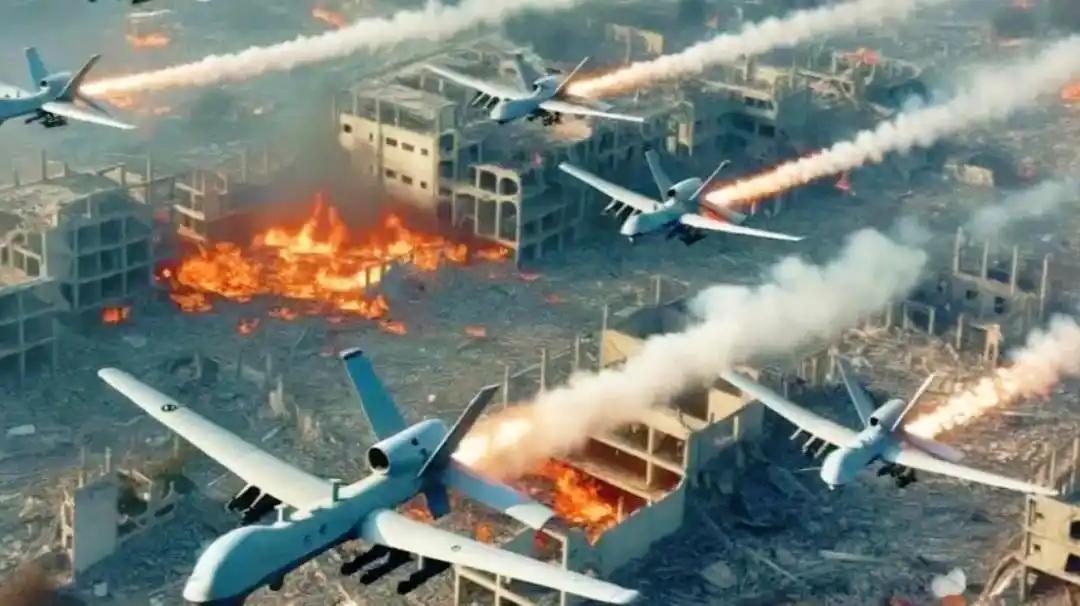 有人想浑水摸鱼，塞浦路斯英军基地遇袭，英国调查后发现不是伊朗干的。
 
英国在塞