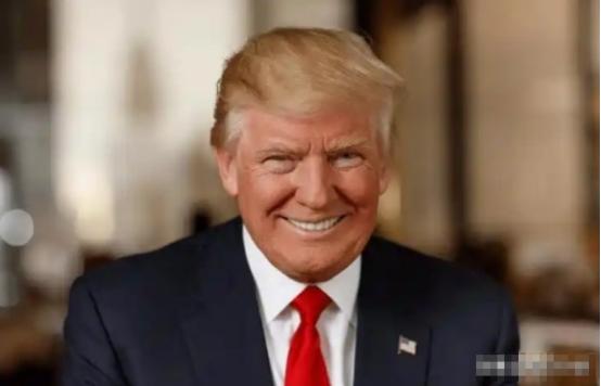 一觉醒来，特朗普发出谈崩后第一道命令！美军今天上午10点执行
 
今天是4月13