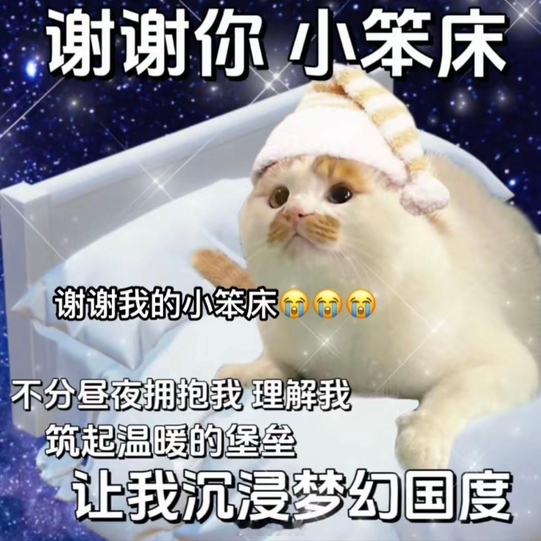 谢谢你 小笨床 谢谢你 小手机 ​​​
