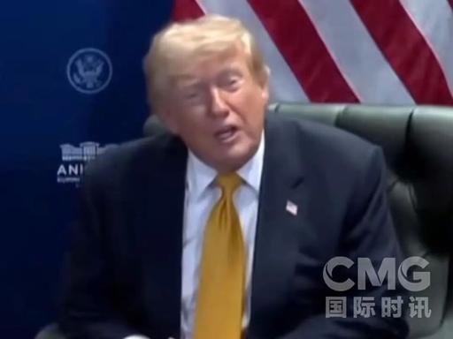 特朗普“嘴瓢”，高市早苗躲得过初一躲不过十五 
 
2026年7月8日，在土耳其